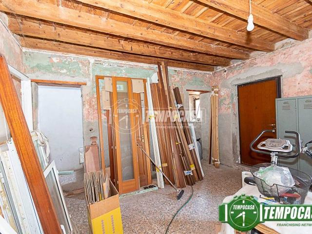 Villa Indipendente in vendita a Capralba, Lombardia