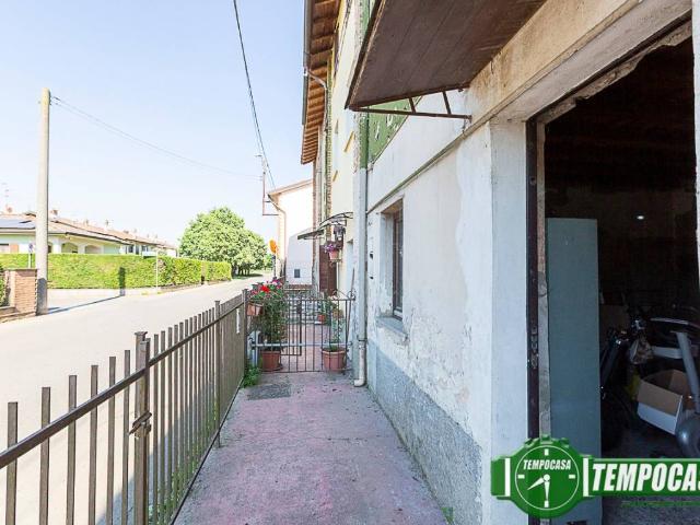 Villa Indipendente in vendita a Capralba, Lombardia