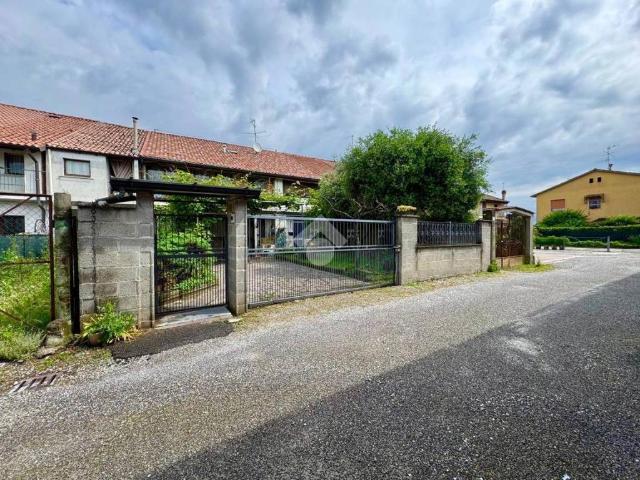 Villa Indipendente in vendita a Capralba, Lombardia