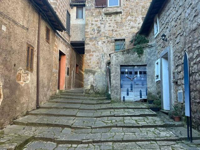 Villa Indipendente in vendita a Capranica, Lazio
