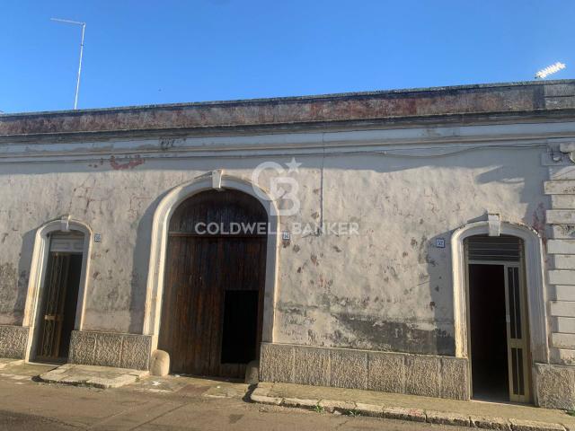 Villa Indipendente in vendita a Puglia, Lecce