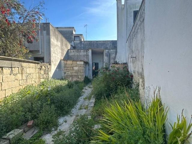 Villa Indipendente in vendita a Puglia, Lecce