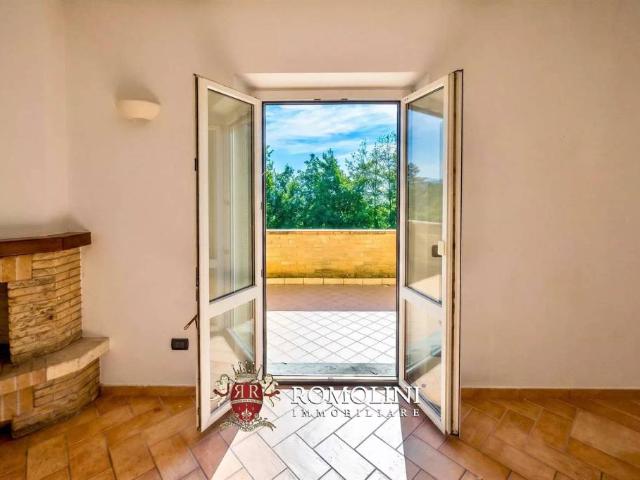 Villa Indipendente in vendita a Caprese Michelangelo, Toscana