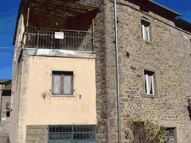 Villa Indipendente in vendita a Caprese Michelangelo, Toscana