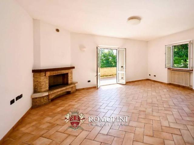 Villa Indipendente in vendita a Caprese Michelangelo, Toscana