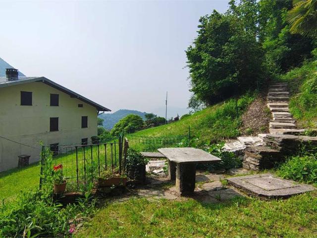 Villa Indipendente in vendita a Piemonte, Verbano-cusio-ossola