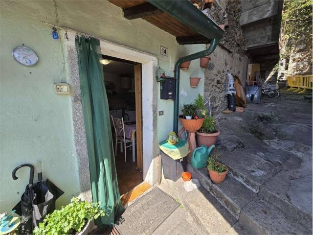 Villa Indipendente in vendita a Piemonte, Verbano-cusio-ossola