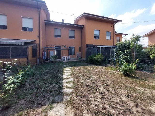 Villa Indipendente in vendita a Piemonte, Alessandria