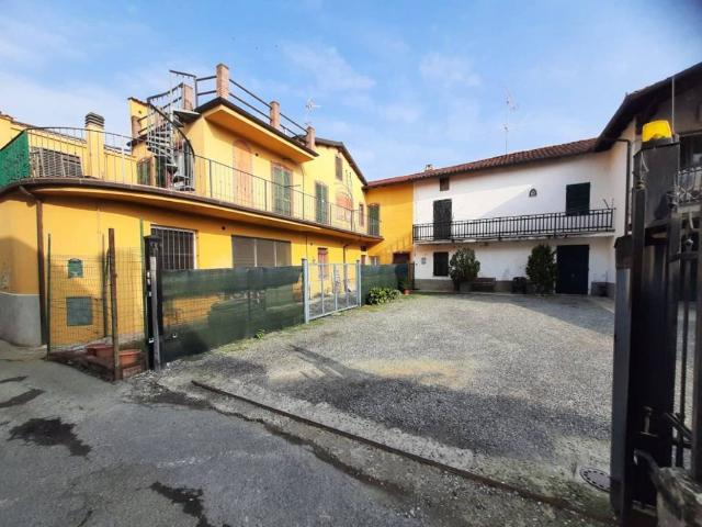 Villa Indipendente in vendita a Capriata d'Orba, Alessandria