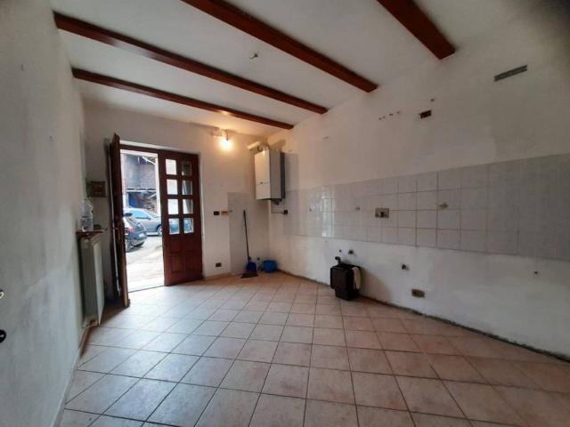 Villa Indipendente in vendita a Piemonte, Alessandria