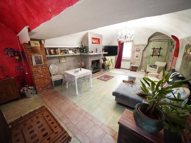 Villa Indipendente in vendita a Capriata d'Orba, Alessandria