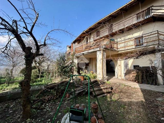 Villa Indipendente in vendita a Piemonte, Torino