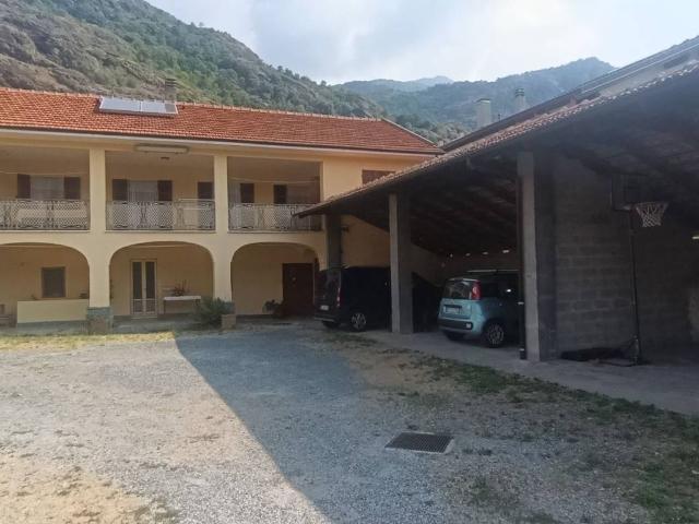 Villa Indipendente in vendita a Piemonte, Torino