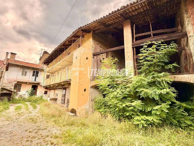 Villa Indipendente in vendita a Piemonte, Torino