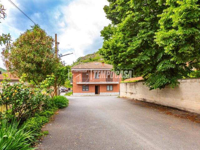 Villa Indipendente in vendita a Piemonte, Torino