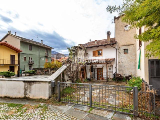 Villa Indipendente in vendita a Piemonte, Torino