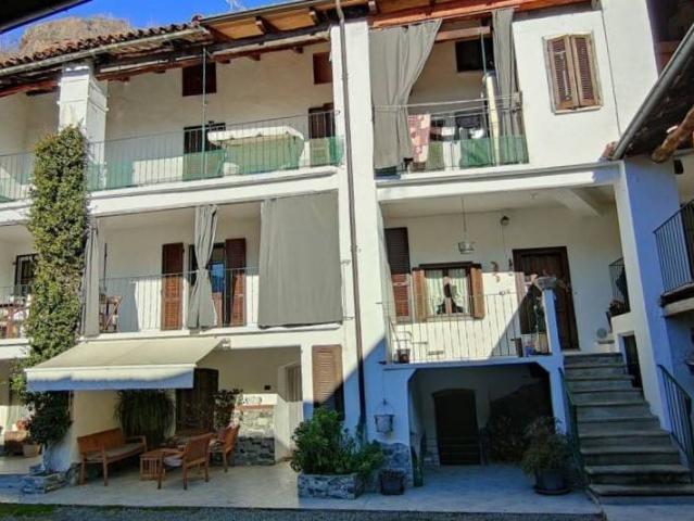 Villa Indipendente in vendita a Piemonte, Torino