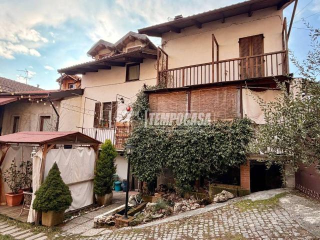 Villa Indipendente in vendita a Piemonte, Torino