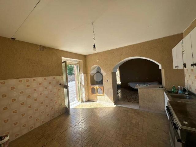 Villa Indipendente in vendita a San Felice, Capriglia Irpina