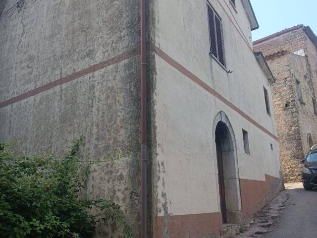 Villa Indipendente in vendita a San Felice, Capriglia Irpina