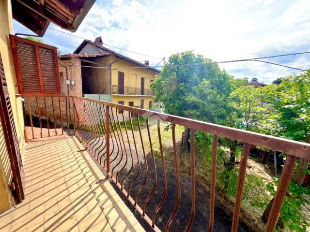 Villa Indipendente in vendita a Piemonte, Asti
