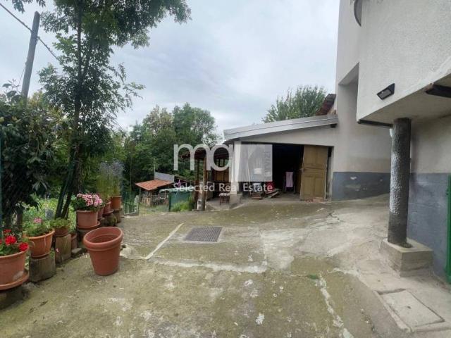 Villa Indipendente in vendita a Piemonte, Biella