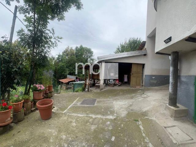 Villa Indipendente in vendita a Piemonte, Biella