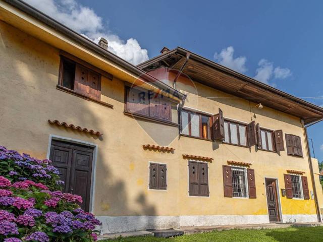 Villa Indipendente in vendita a Piemonte, Biella