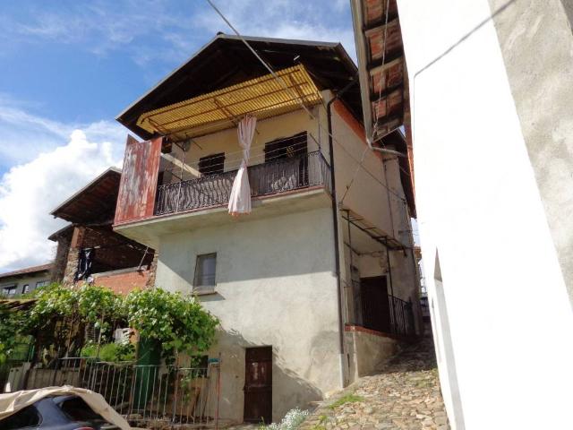 Villa Indipendente in vendita a Piemonte, Biella