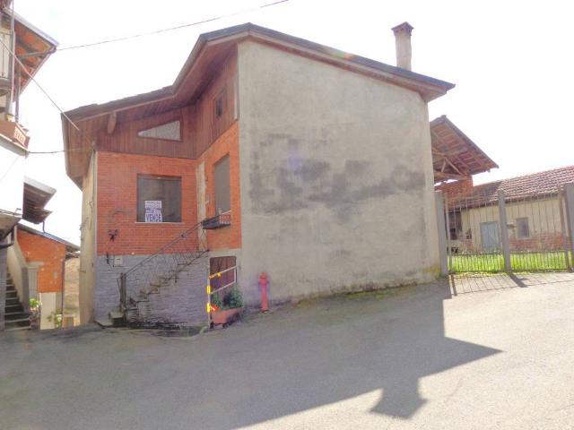 Villa Indipendente in vendita a Piemonte, Biella