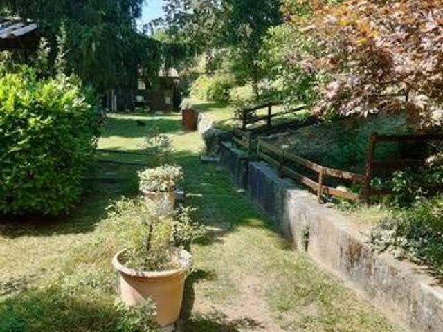 Villa Indipendente in vendita a Battocchia, Caprino Bergamasco