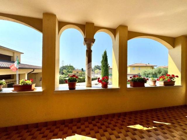 Villa Indipendente in vendita a Rubiana, Caprino Veronese