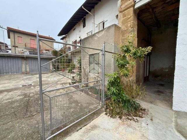 Villa Indipendente in vendita a Pirlotti, Capriolo
