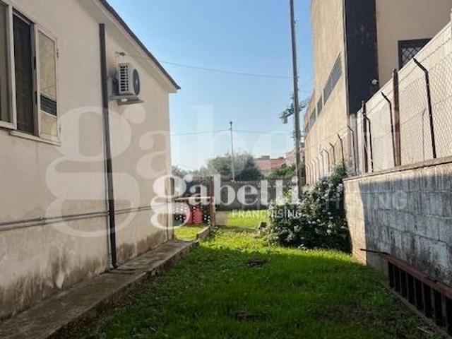 Villa Indipendente in vendita a Risorgimento, Capua