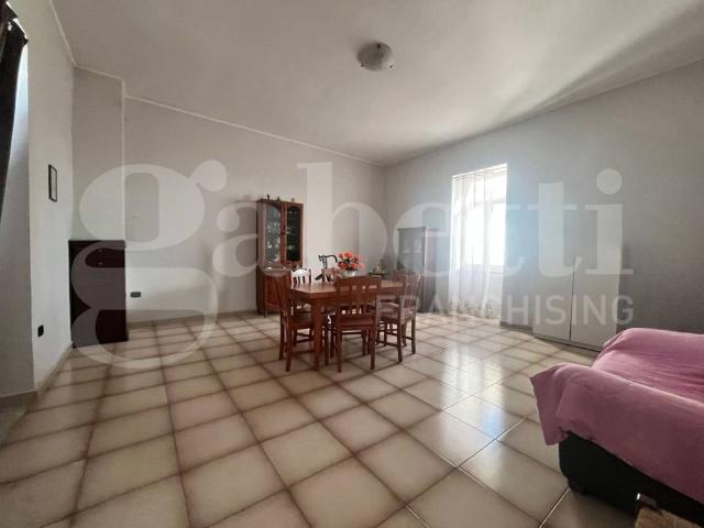 Villa Indipendente in vendita a Capua, Caserta