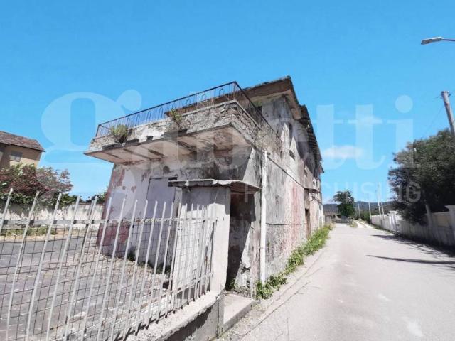 Villa Indipendente in vendita a Capua, Campania