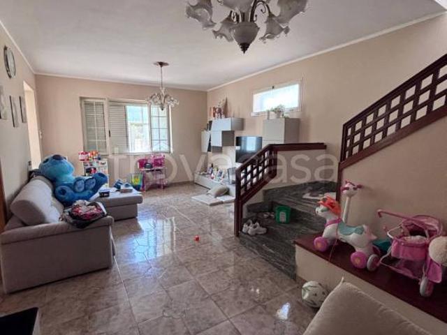 Villa Indipendente in vendita a Capua, Campania
