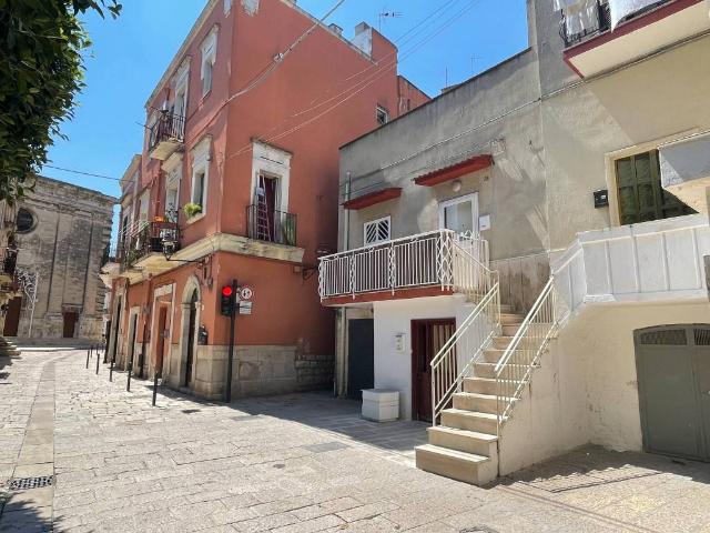 Villa Indipendente in vendita a Puglia, Bari
