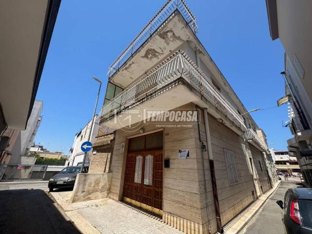 Villa Indipendente in vendita a Puglia, Bari