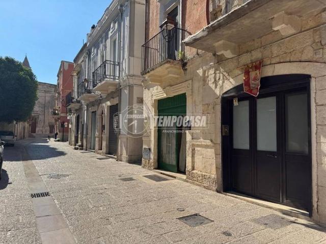 Villa Indipendente in vendita a Capurso, Bari