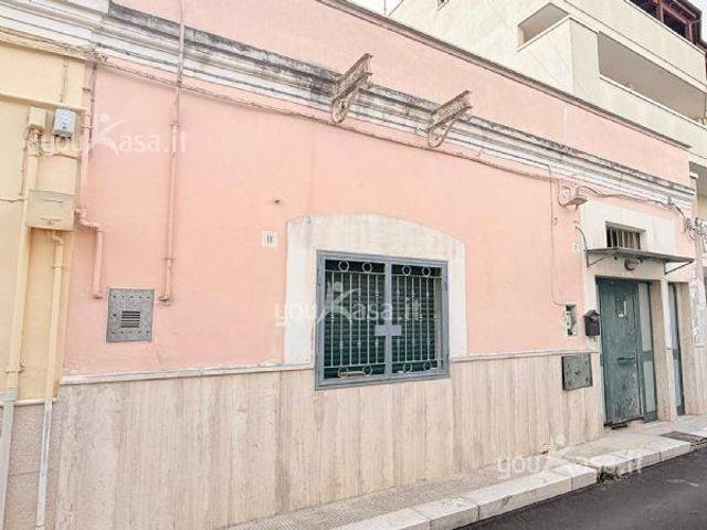 Villa Indipendente in vendita a Capurso, Bari