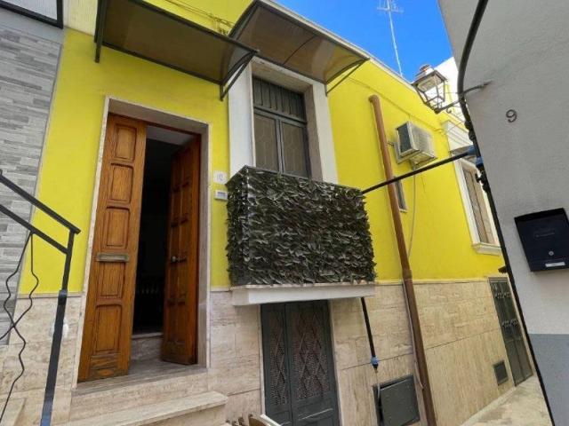 Villa Indipendente in vendita a Puglia, Bari