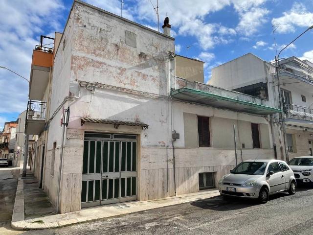 Villa Indipendente in vendita a Puglia, Bari