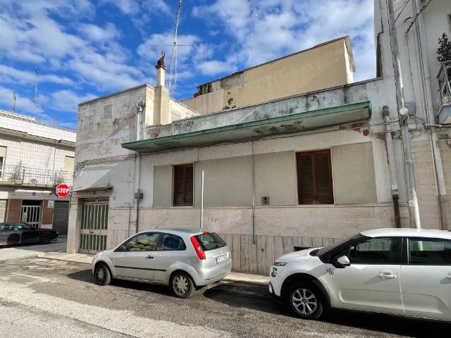 Villa Indipendente in vendita a Puglia, Bari