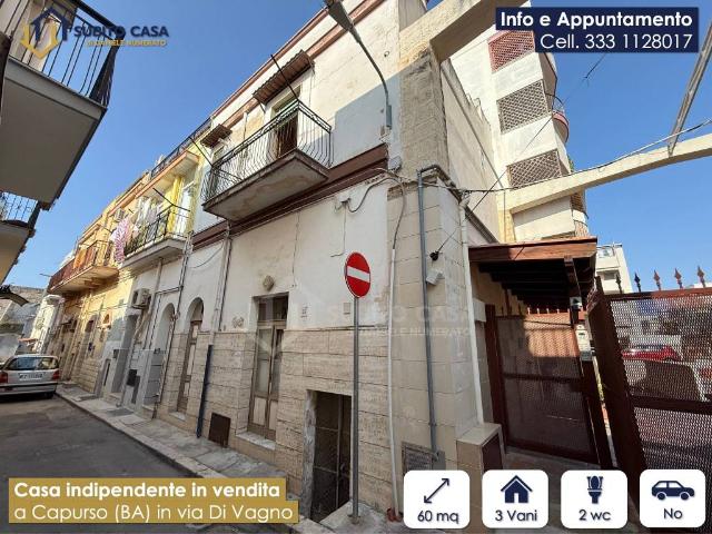 Villa Indipendente in vendita a Puglia, Bari