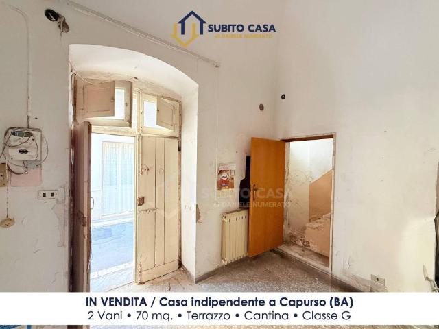 Villa Indipendente in vendita a Puglia, Bari