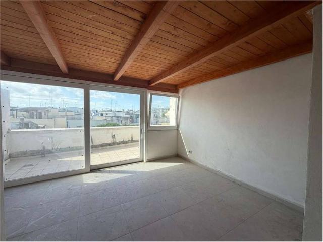 Villa Indipendente in vendita a Capurso, Bari