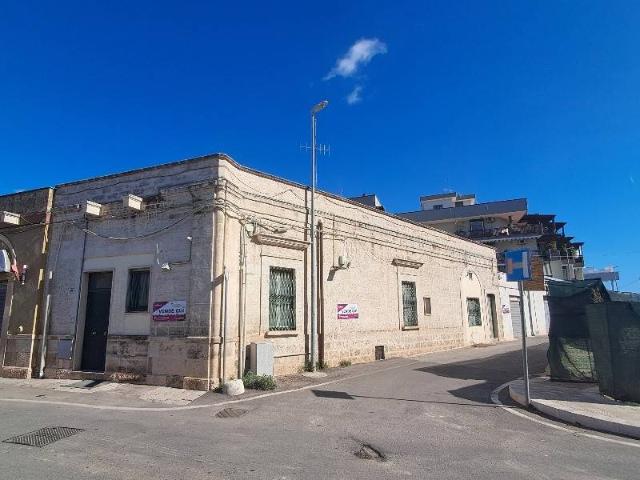 Villa Indipendente in vendita a Puglia, Bari