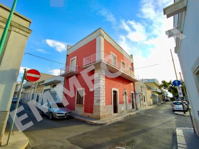 Villa Indipendente in vendita a Puglia, Bari