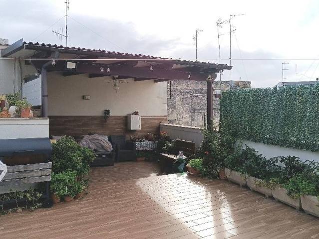 Villa Indipendente in vendita a Puglia, Bari